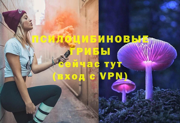 крисы Лиски